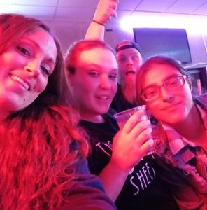 Meet your Posher, Britney